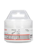 Pikkukuva 2 / 4: Bosch Best for Ceramic DRYspeed - timanttikuivapora - keramiikkaa - 51 mm - X-LOCK