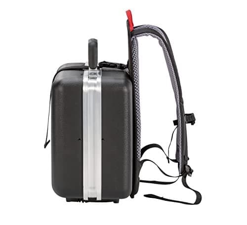 Parat PARASHERPA 5990850991 professionel, gør-det-selv, håndværker, tekniker Bærerem til værktøjskuffert (L x B x H) 50 x 245 x 475 mm (5990850991)