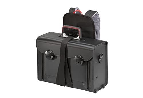 Parat PARASHERPA 5990850991 professionel, gør-det-selv, håndværker, tekniker Bærerem til værktøjskuffert (L x B x H) 50 x 245 x 475 mm (5990850991)