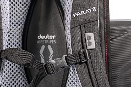 Parat PARASHERPA 5990850991 professionel, gør-det-selv, håndværker, tekniker Bærerem til værktøjskuffert (L x B x H) 50 x 245 x 475 mm (5990850991)