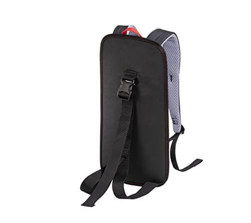 Parat PARASHERPA 5990850991 professionel, gør-det-selv, håndværker, tekniker Bærerem til værktøjskuffert (L x B x H) 50 x 245 x 475 mm (5990850991)