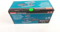 Miniatyrbillede 3 af 5: Makita 230 V orbitalsliber - BO3711
