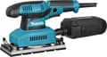 Miniatyrbillede 4 af 5: Makita 230 V orbitalsliber - BO3711