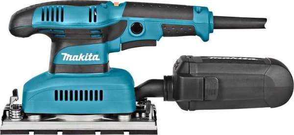 Makita 230 V orbitalsliber - BO3711