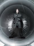 Miniatyrbild 2 av 11: Wera 05051045001 Kraftform Kompakt 26-delad Zyklop Speed verktygssats i fodral