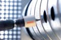 Miniatyrbillede 4 af 6: Bosch Progressor til træ- og metalelektriker - hulsavsæt - til træ, metal, plastik, gipsplader, rustfrit stål, ikke-jernholdigt metal - 9 stykker - 25
