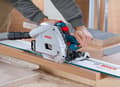 Miniatyrbillede 4 af 5: Bosch Professional FSN 1100 Styreskinne - Længde 1,1 meter