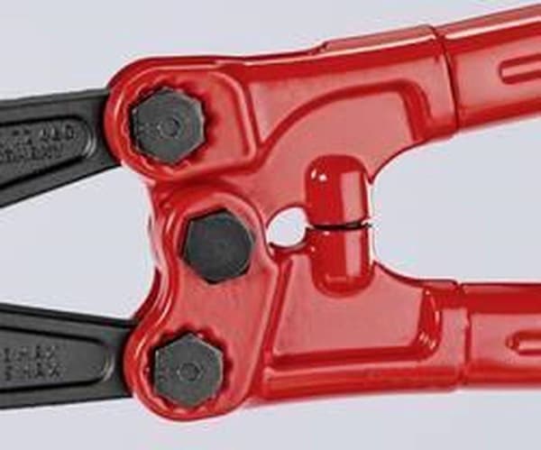 Knipex® 7172460 Boltsaks 460 mm 48HRC