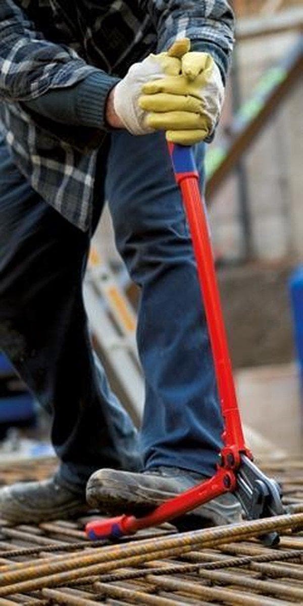 Knipex® 7172460 Boltsaks 460 mm 48HRC