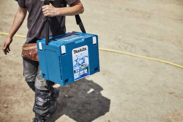 Makita 198253-4 CoolMbox køleboks - 18 liter