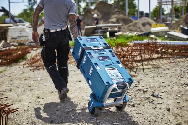 Makita 198253-4 CoolMbox køleboks - 18 liter