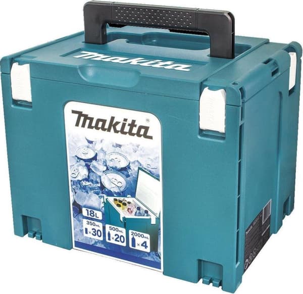 Makita 198253-4 CoolMbox køleboks - 18 liter