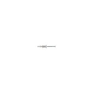 Fischer 60583 skruvankare/tappexpansionsstift 50 stycken (60583)