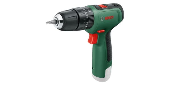Bosch Home and Garden EasyImpact 1200 Akku borehammer/skruetrækker Uden batteri
