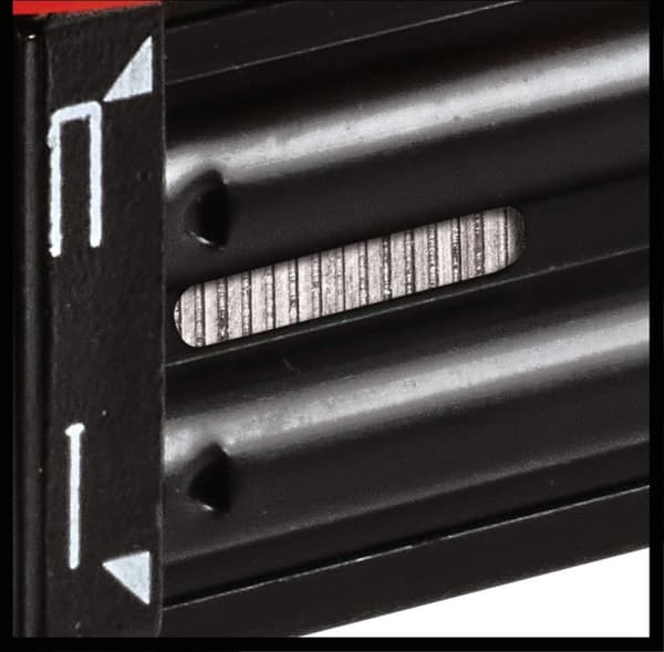 Einhell Tacker TE-CN 18 Li Solo Power X-Change (Li-Ion, 18V, tacker, maks. 20 skud i minuttet, inkl. 300 søm, inkl. 300 hæfteklammer, uden batteri og