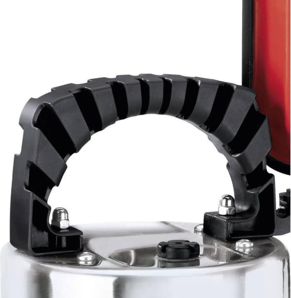 Einhell GC-DP 6315 N 4170491 Dykbar snavsvandspumpe 17000 l/t 8 m