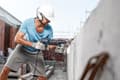 Miniatyrbild 2 av 3: Bosch - Hammarborrar SDS-plus-5 20 x 400 x 450 mm