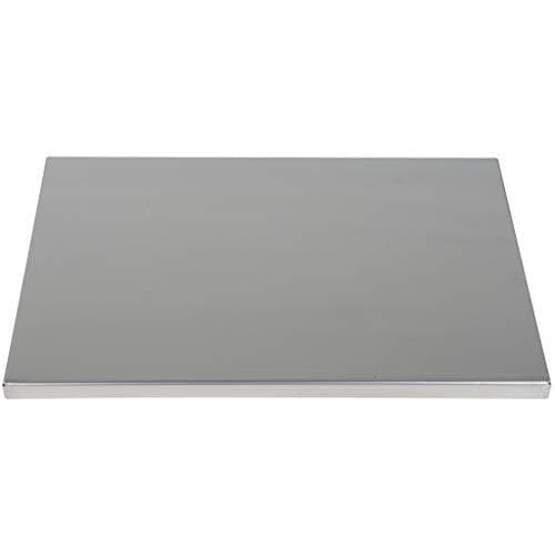 KS TOOLS Werkzeuge-Maschinen GmbH TOOLBOX MDF bordplade, rustfrit stålbelagt (895.0005)