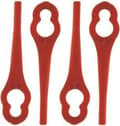 Miniatyrbild 4 av 7: Einhell 3411125 borst- och trådtrimmer 24 cm Batteri/Batteri