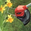 Miniatyrbild 7 av 7: Einhell 3411125 borst- och trådtrimmer 24 cm Batteri/Batteri