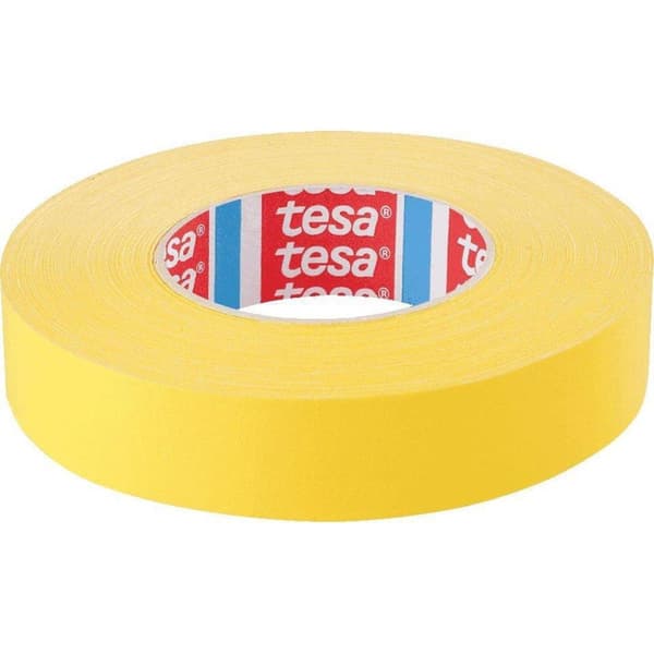 Tesa Premium märkningstejp, blå