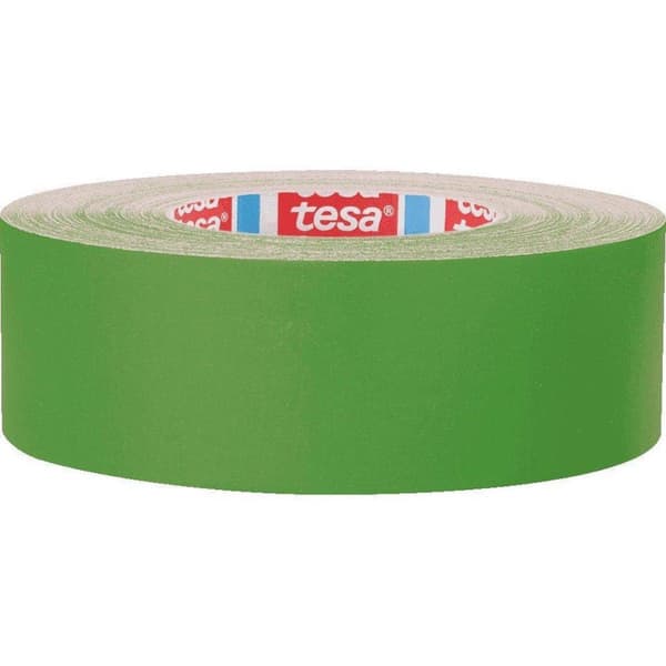 Tesa Premium märkningstejp, blå