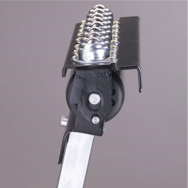 Wolfcraft 6102300 Rullstativ