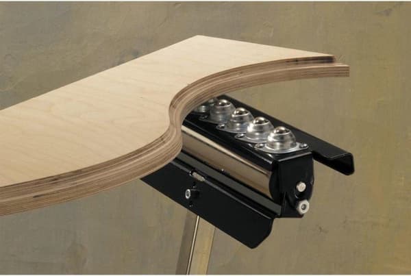 Wolfcraft 6102300 Rullstativ