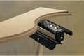Miniatyrbild 5 av 9: Wolfcraft 6102300 Rullstativ