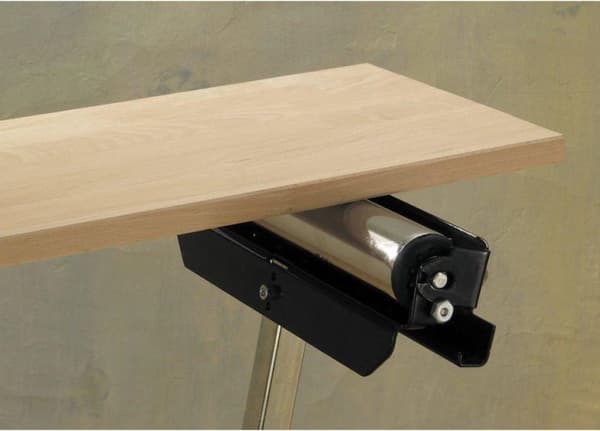 Wolfcraft 6102300 Rullstativ