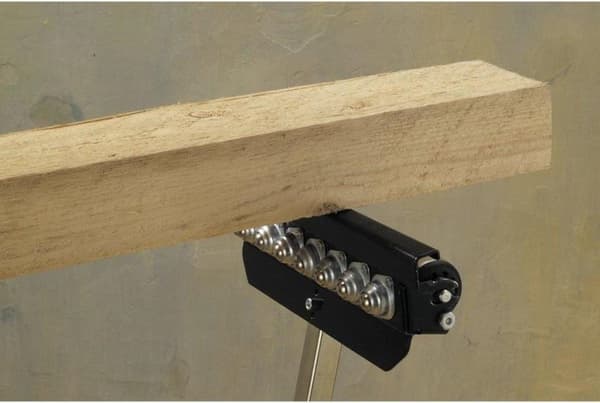 Wolfcraft 6102300 Rullstativ