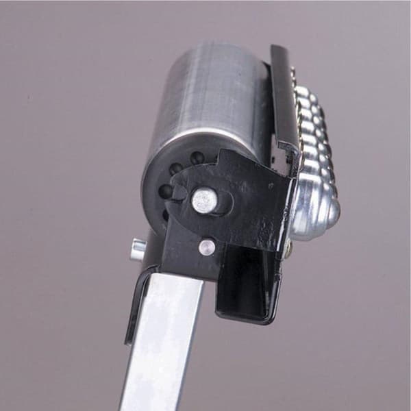 Wolfcraft 6102300 Rullstativ