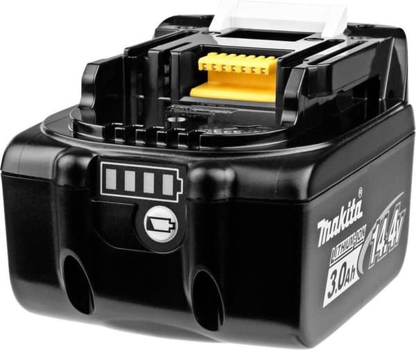 Makita BL1430B Li-ion akku - 3.0Ah