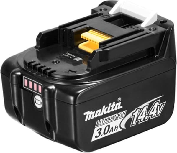 Makita BL1430B Li-ion akku - 3.0Ah
