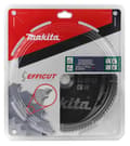 Miniatyrbillede 3 af 4: Makita B67278 Sav Efficut 305x30x215 100T 10g