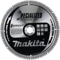 Miniatyrbillede 4 af 4: Makita B67278 Sav Efficut 305x30x215 100T 10g