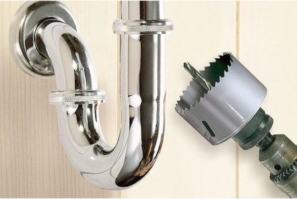 vidaXL hulsavsæt Elektricitet 40-86 mm 7 stk. 5423000 VDXL_409852