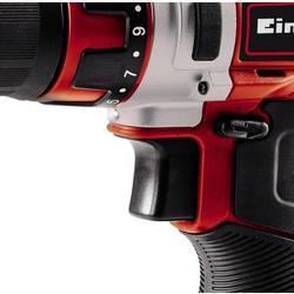 Einhell TE-CD 12/1 Li sladdlös borr/skruvdragare