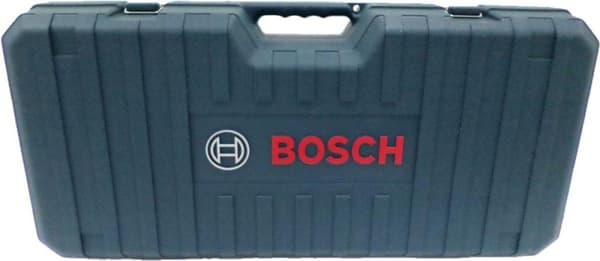 Bosch kuffert til GWS 18-180 og GWS 25-230