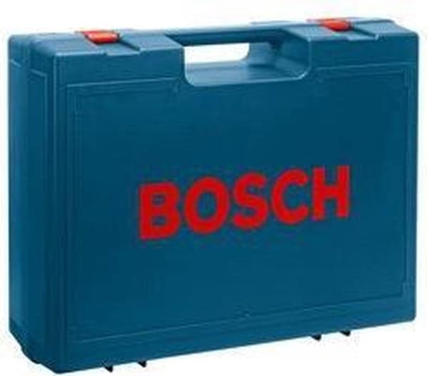 Bosch kuffert til GWS 18-180 og GWS 25-230