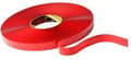 Miniatyrbild 3 av 3: 3M 3M 4910F12 Tejp Transparent (LxB) 33 mx 12 mm 1 st.