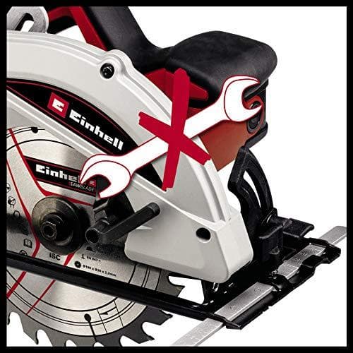 Einhell TC-CS 1410 pyörösaha 190 mm 1410 W (4331050)