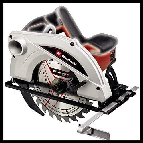 Einhell TC-CS 1410 pyörösaha 190 mm 1410 W (4331050)