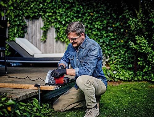 Einhell TC-CS 1410 pyörösaha 190 mm 1410 W (4331050)