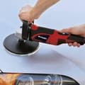 Miniatyrbillede 1 af 8: Einhell CC-PO poler- og slibemaskine - 1100 W - 230 V