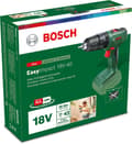 Miniatyrbillede 3 af 11: Bosch EasyImpact 18V-40 - Akku slagboremaskine - Uden batteri og oplader