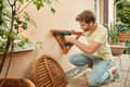 Miniatyrbillede 8 af 11: Bosch EasyImpact 18V-40 - Akku slagboremaskine - Uden batteri og oplader