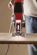 Miniatyrbild 8 av 8: BLACK+DECKER BES610K-QS Pendelsticksåg - 650W - inkl.
