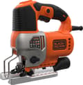Miniatyrbild 1 av 8: BLACK+DECKER BES610K-QS Pendelsticksåg - 650W - inkl.