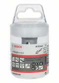 Miniatyrbillede 2 af 4: Bosch Best for Ceramic DRYspeed - diamanttørbor - til keramik - 22 mm - X-LOCK